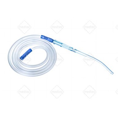 Yankauer Handle